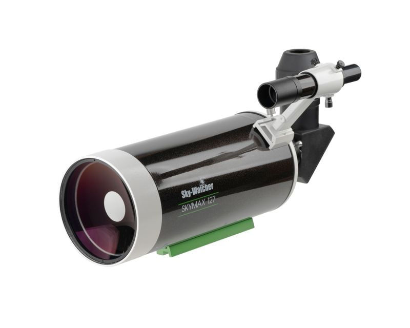 Оптичний трубчастий телескоп Sky-Watcher BKMAK 127 OTAW