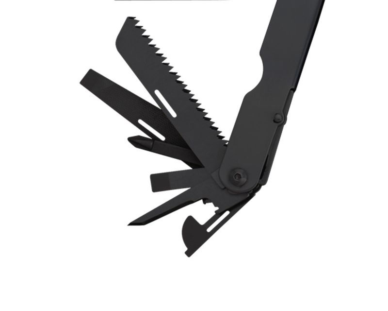 Прев'ю: Мультитул SOG PowerLock V-Cutter