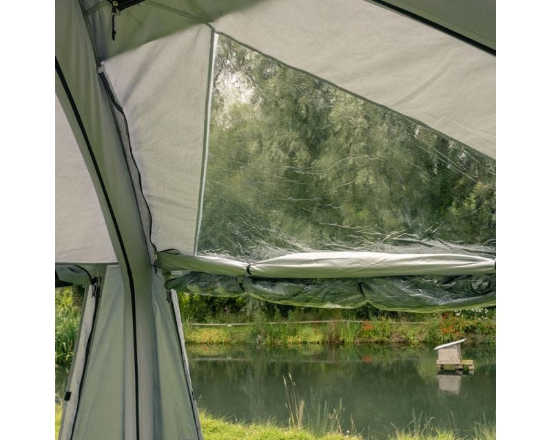 Миниатюра: Навіс для намету Coleman Air Shelter M