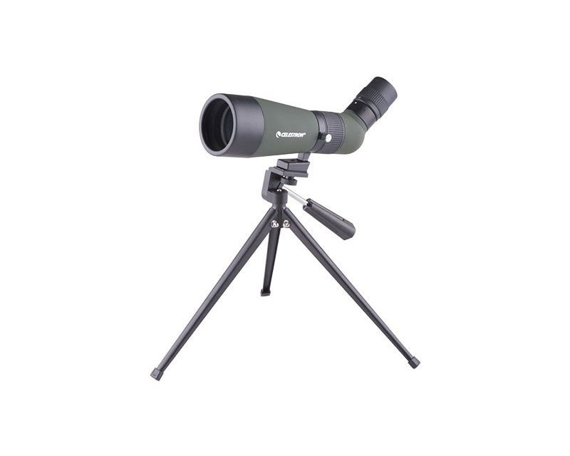 Підзорна труба Celestron LandScout 12-36x60