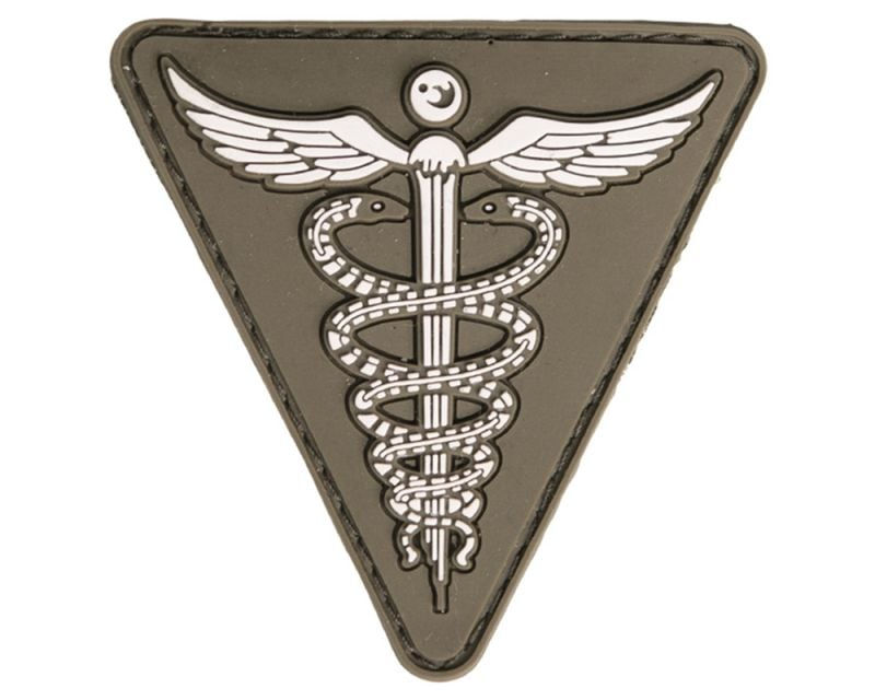 Пластир Mil-Tec 3D Medical