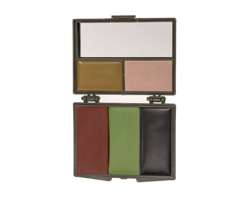 Маскувальна фарба 5 в 1 Mil-Tec