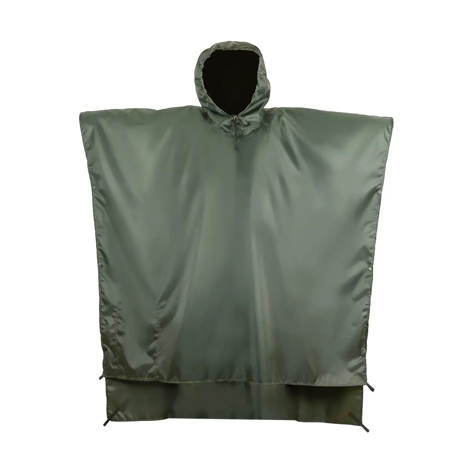 Пончо Tribe Tarp Poncho
