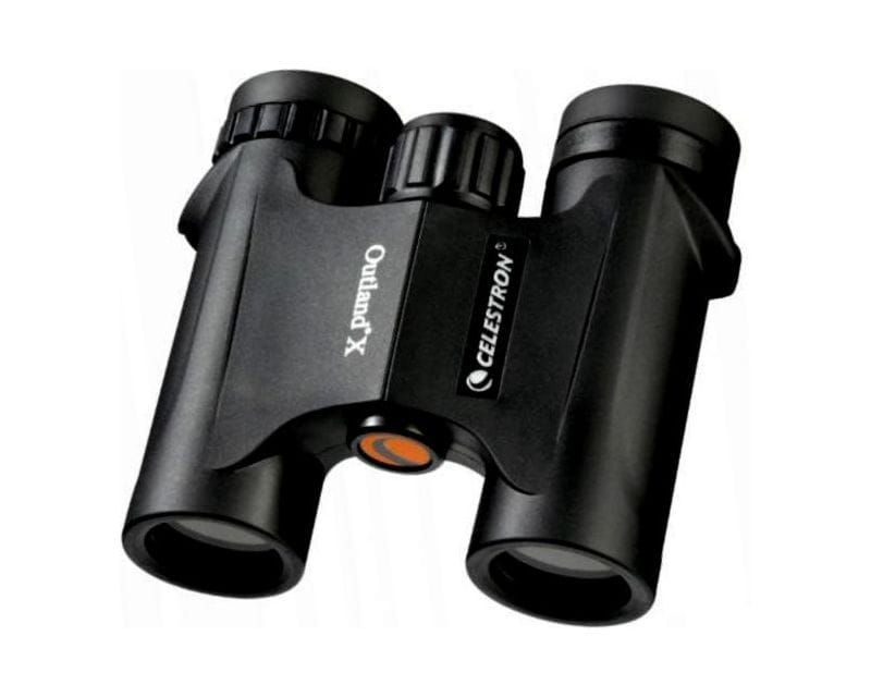 Бінокль Celestron Outland X 8x25