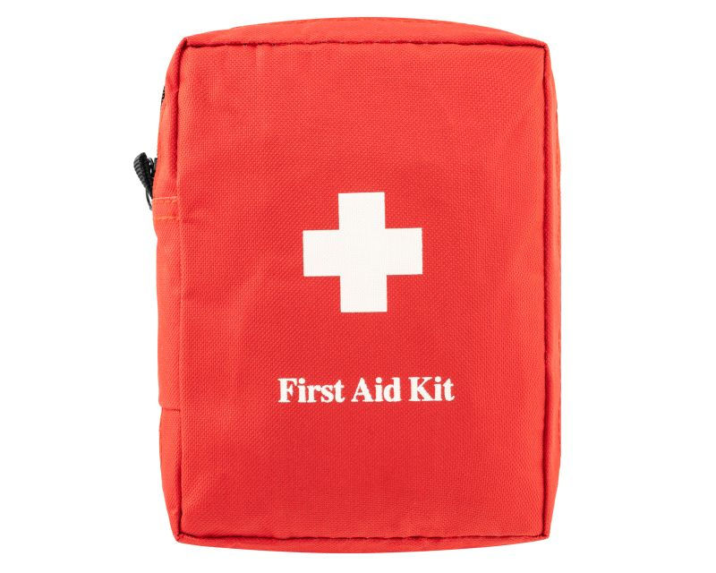 Аптечка Mil-Tec MOLLE First Aid Kit Large