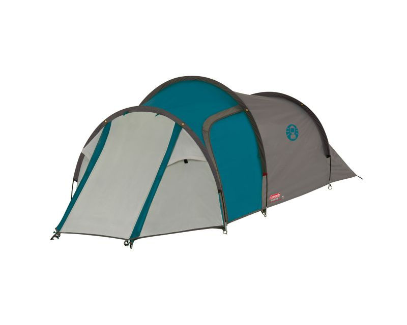 Миниатюра: Намет Coleman Cortes 2 Blue 2-місний