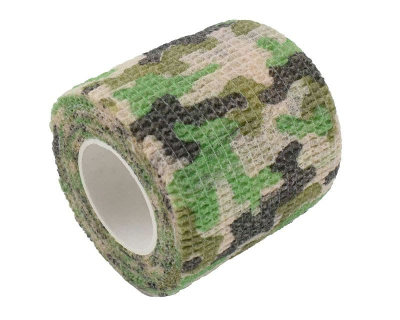 Миниатюра: Маскувальна стрічка JB Tacticals