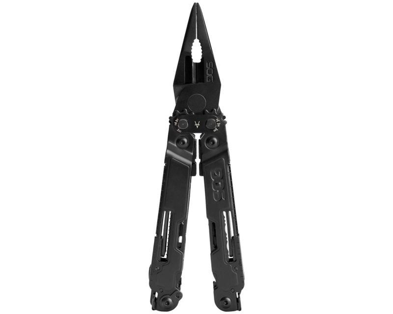 Прев'ю: Мультитул SOG PowerAccess Deluxe
