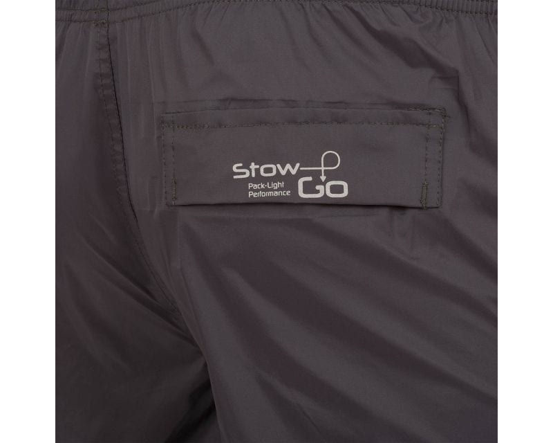 Прев'ю: Штани Highlander Outdoor Stow & Go Waterproof Trousers