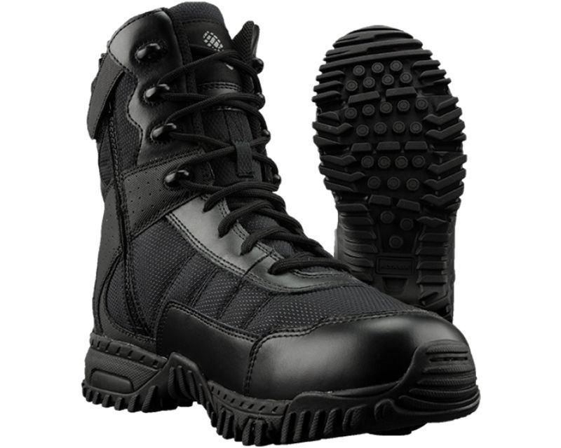 Тактичні черевики Altama Vengeance SR 8 Side-Zip