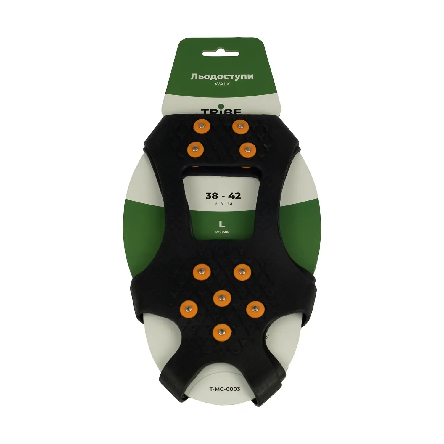 Льодоступи Tribe Walk