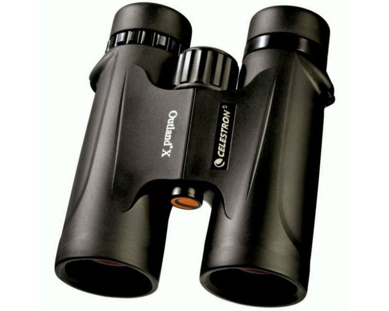 Бінокль Celestron Outland X 8x42