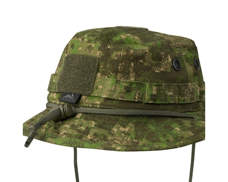 Прев'ю: Капелюх Helikon Boonie Mk2 NyCo Rip-Stop