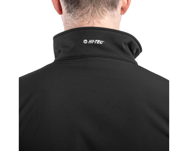Прев'ю: Куртка Hi-Tec Softshell Lingen