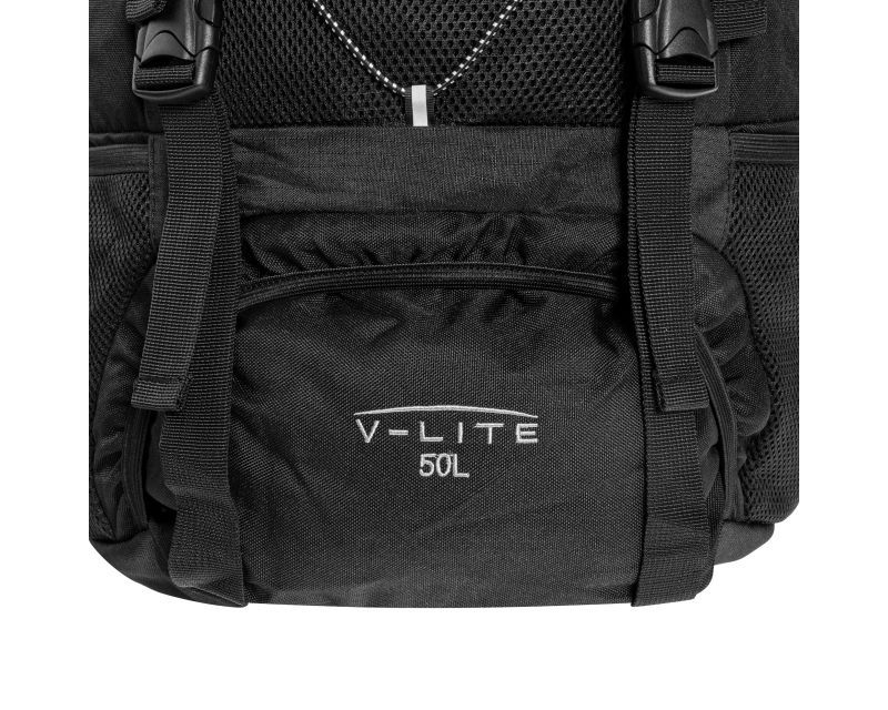 Миниатюра: Рюкзак Hi-Tec Tosca 50 л