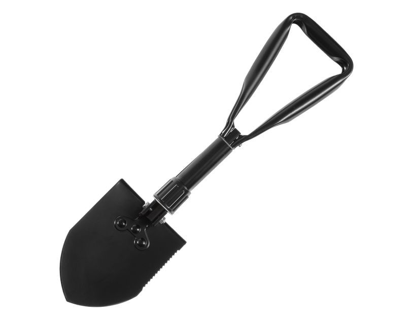 Саперна лопата складана Mil-Tec typ Mini I