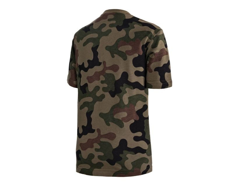 Миниатюра: Футболка T-shirt дитяча Miran