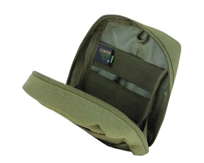 Прев'ю: Аптечка Condor EMT Pouch