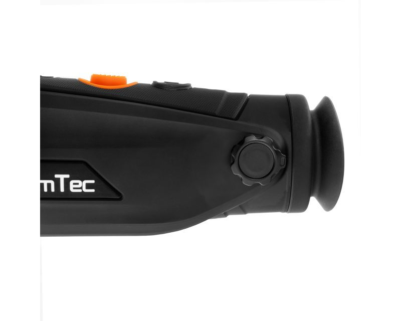 Миниатюра: Тепловізійний монокуляр ThermTec Cyclops CP335