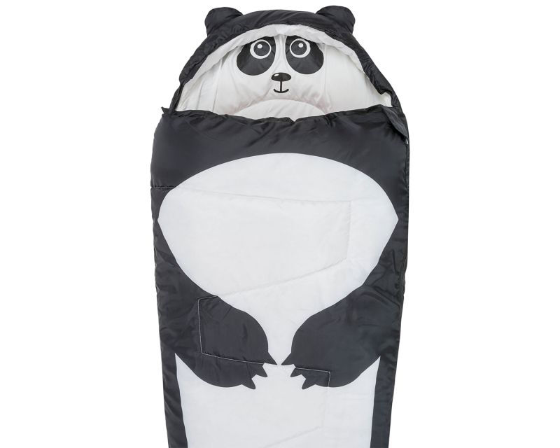 Прев'ю: Спальний мішок Highlander Outdoor Creature Kids