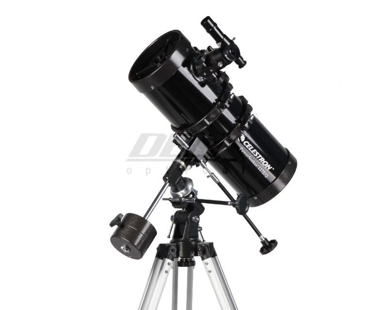 Телескоп Celestron PowerSeeker 127EQ