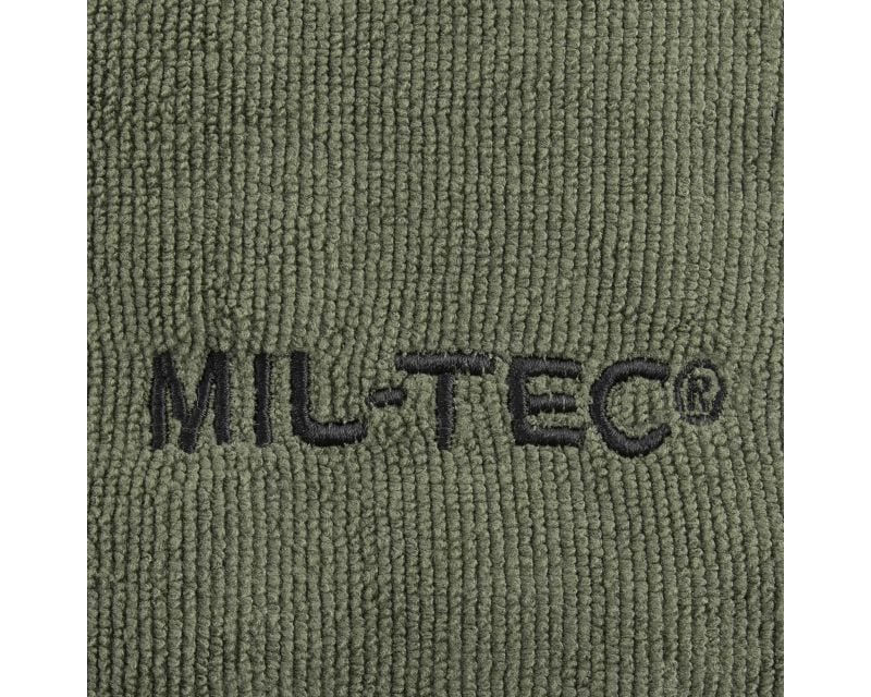 Прев'ю: Швидковисихаючий рушник Mil-Tec 60 x 120 см