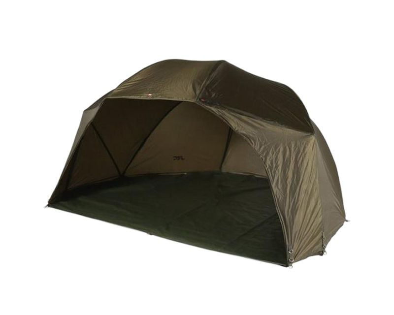 Прев'ю: Намет 1-місний JRC Defender 60" Oval Brolly