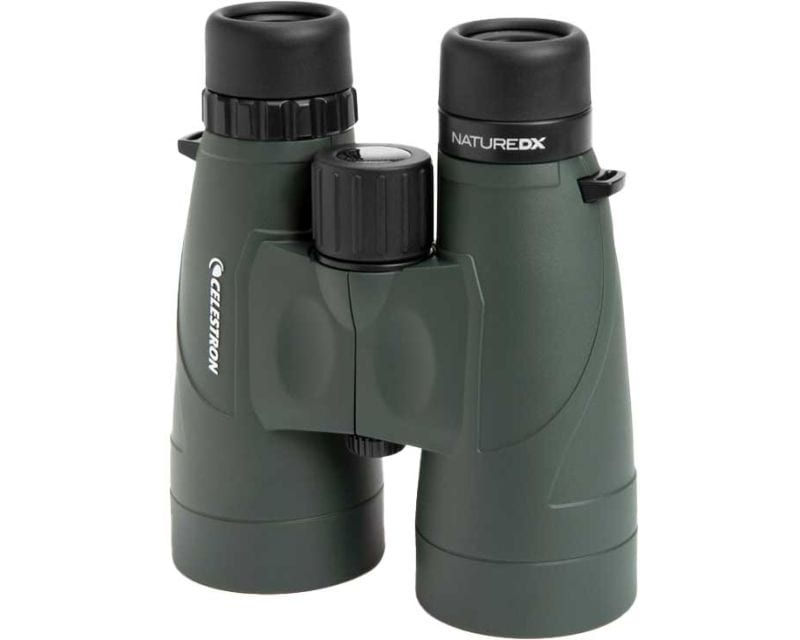 Бінокль Celestron Nature DX 10x56