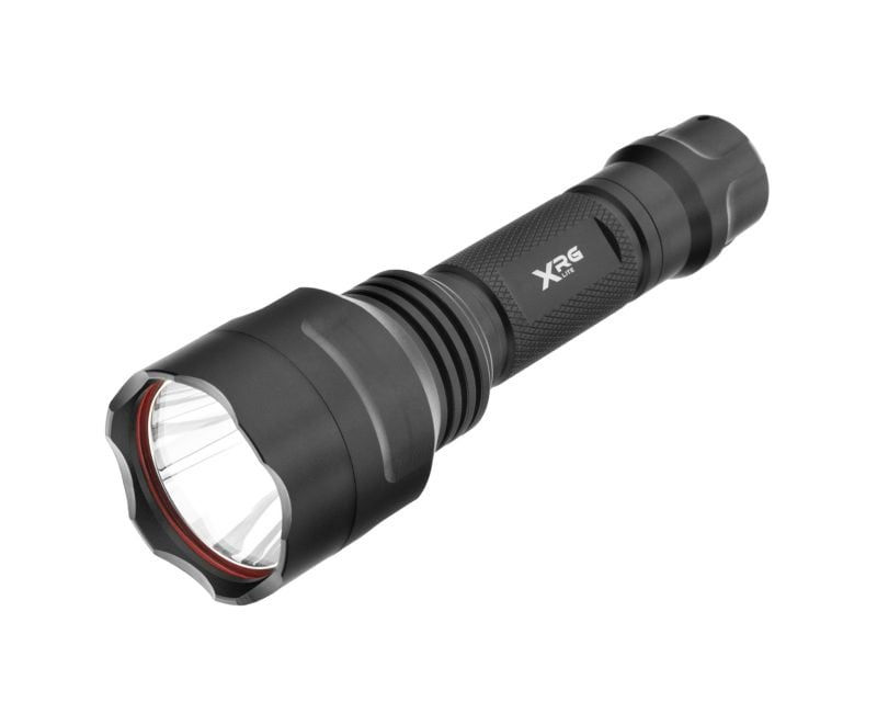Акумуляторний ліхтарик XRG C8 XP-L - 250 люменів