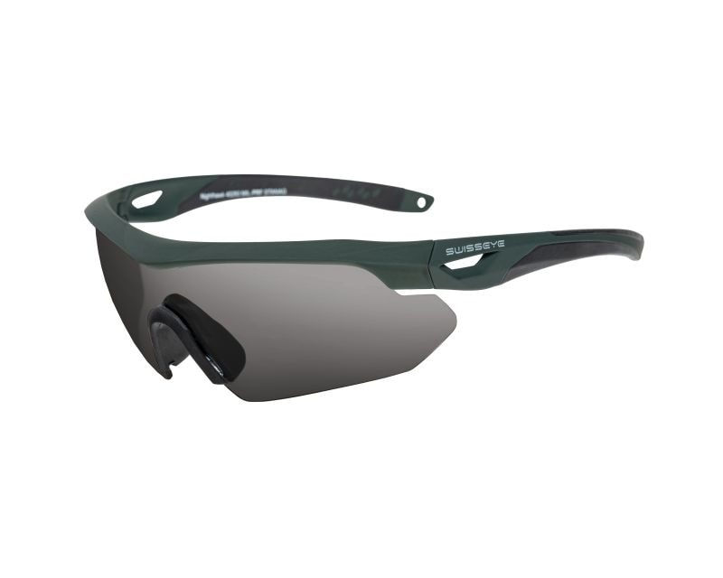 Прев'ю: Тактичні окуляри Swiss Eye Nighthawk