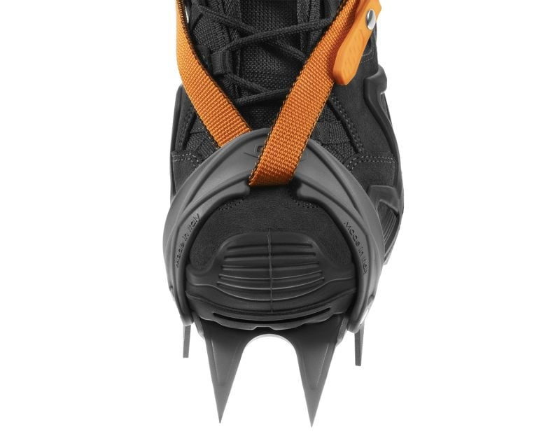 Прев'ю: Напівавтоматичні кішки Climbing Technology Nuptse Evo
