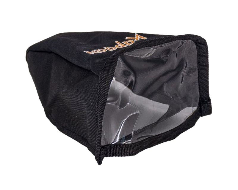 Чохол для дисплея Kapaan до металошукачів Garrett AT-Pro, AT-Gold, AT-Max