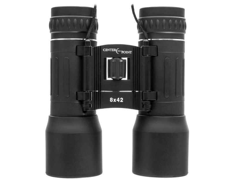 Військовий бінокль Center Point Phase 1 8x42