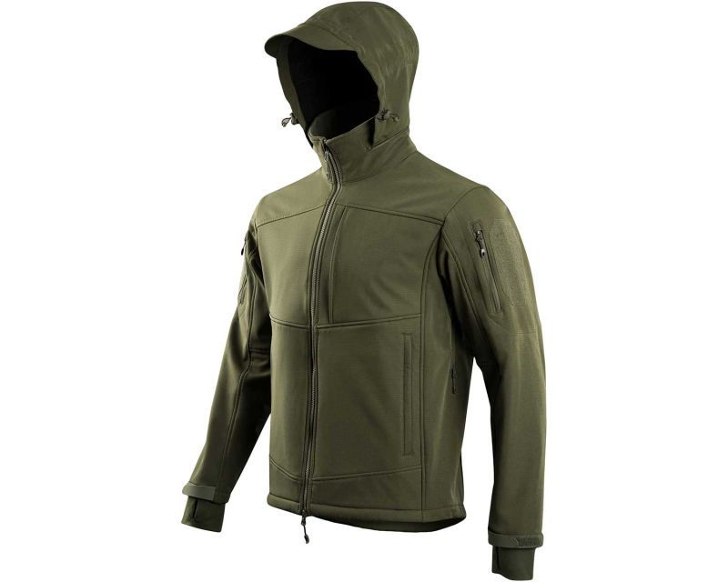 Куртка Highlander Stoirm Tactical Softshell