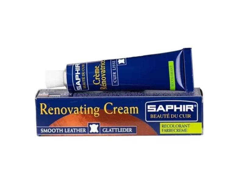 Миниатюра: Крем для відновлення шкіри Saphir BDC 25 мл