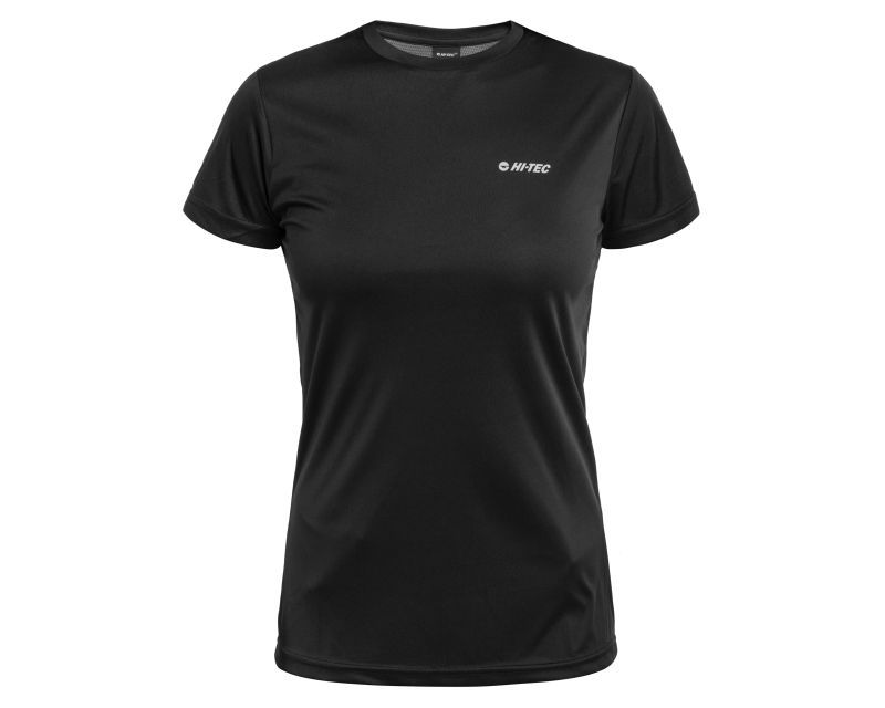 Жіноча термоативна футболка Hi-Tec Lady Sibic