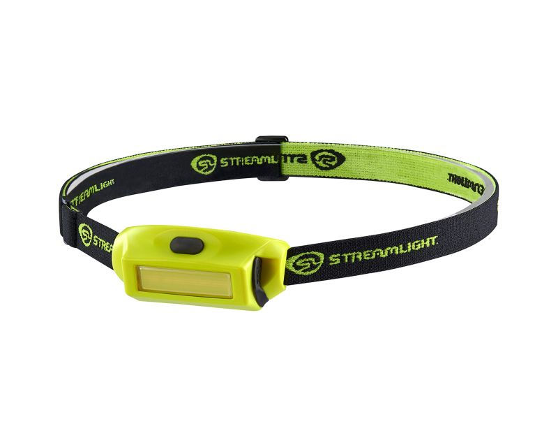 Налобний ліхтарик Streamlight Bandit Pro - 180 люменів