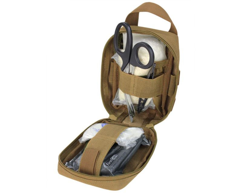Прев'ю: Аптечка Condor Rip-Away EMT Lite