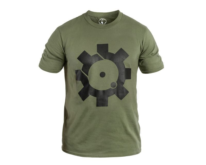 Футболка T-shirt Kałdun AR15 Bolt Face