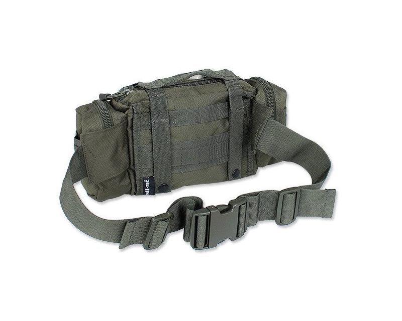 Прев'ю: Сумка Mil-Tec Fanny Pack