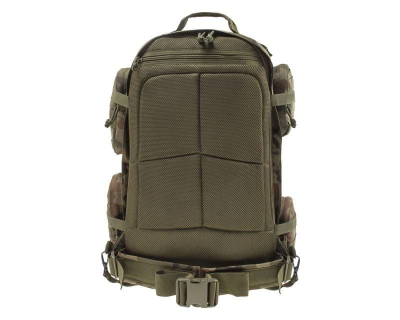 Прев'ю: Рюкзак Texar Grizzly 65 л