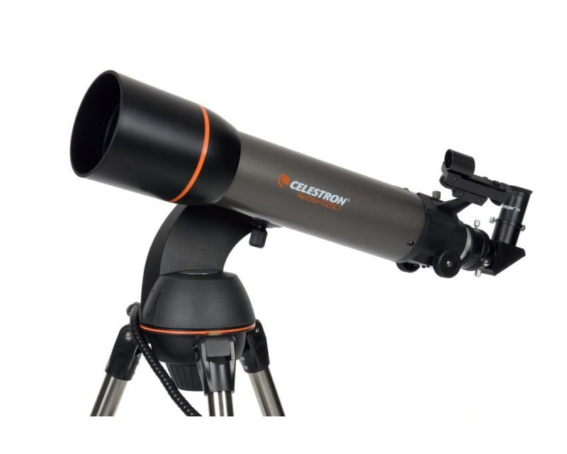 Телескоп Celestron NexStar 102 SLT