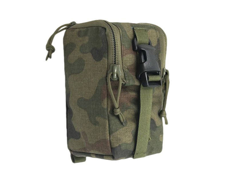 Підсумок Cargo Iwo-Hest Середній - wz.93 "Pantera"