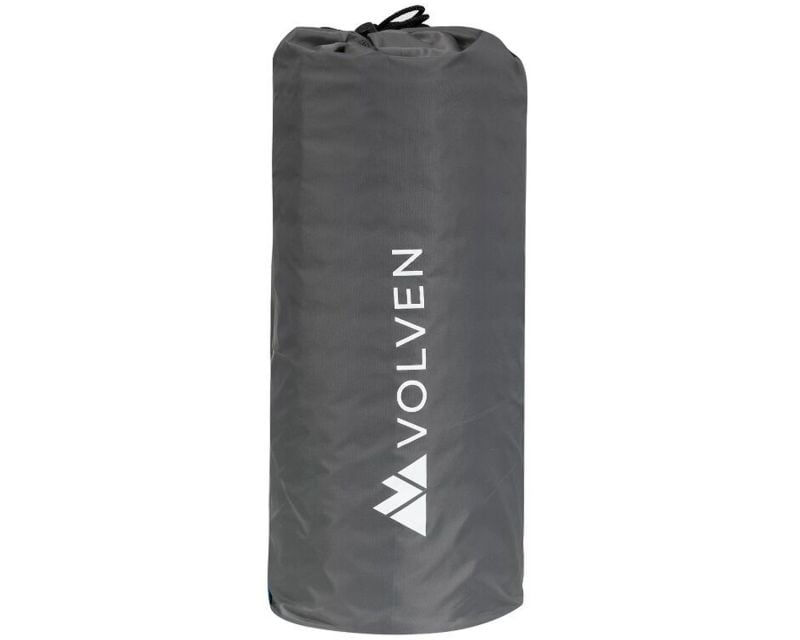 Миниатюра: Самонадувний килимок Volven Ultralight XL