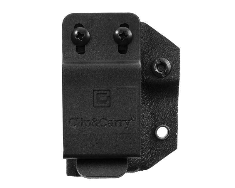 Прев'ю: Кобура Clip & Carry Carbon для Leatherman Rebar/Sidekick/Wingman/Rev