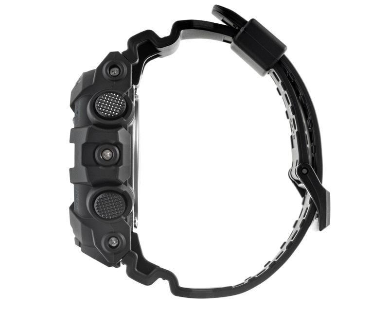Прев'ю: Годинник Casio G-Shock Original GA-700-1BER