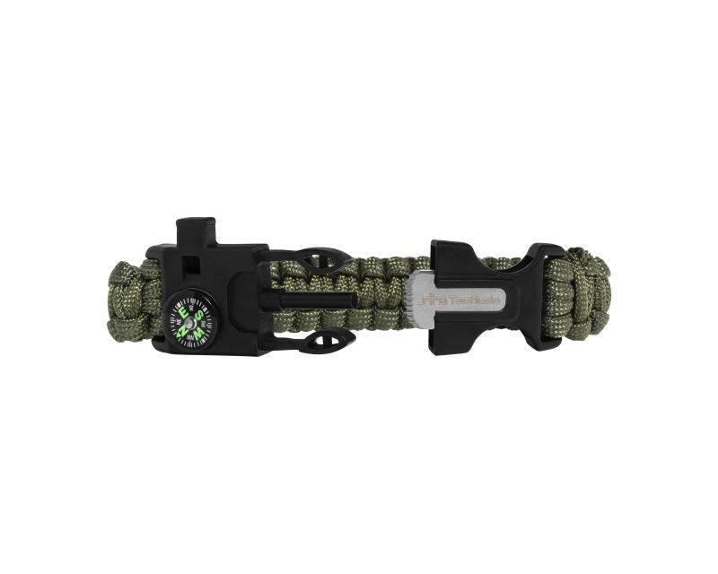 Прев'ю: Браслет Paracord JB Tacticals JB-37