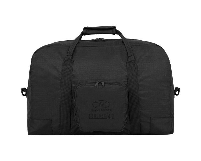 Сумка Highlander Outdoor Boulder Duffle Bag 40 л