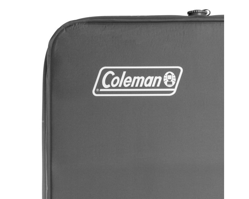 Прев'ю: Самонадувний одномісний килимок Coleman Supercomfort 7.5 Single