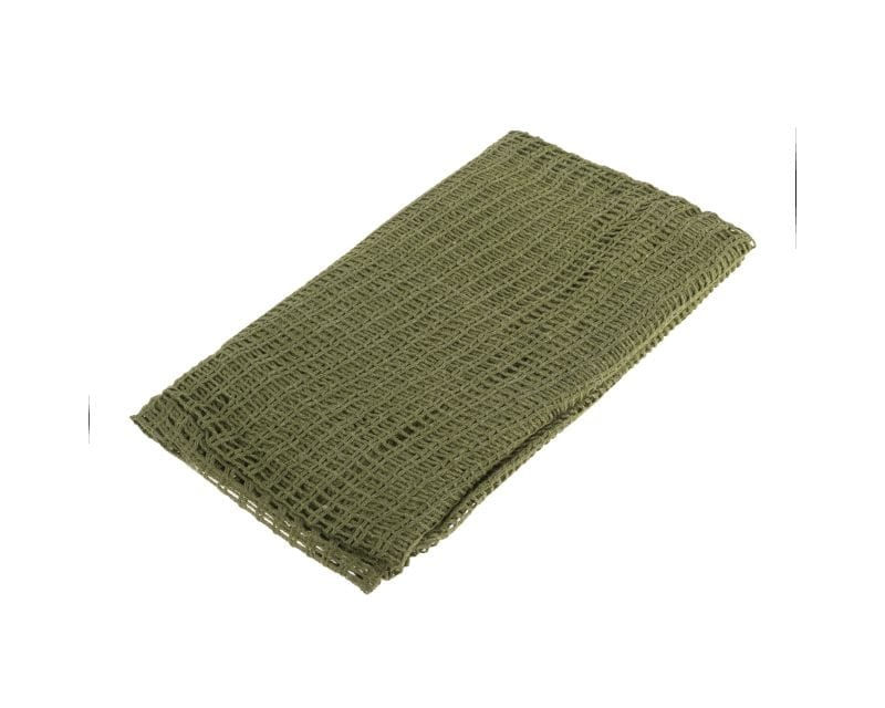 Миниатюра: Снайперський шарф Highlander Forces Scrim Net Scarf